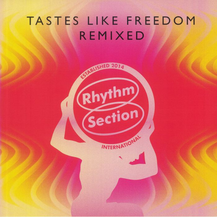 30 70 - Tastes Like Freedom Remixed