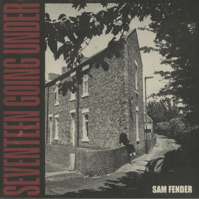 FENDER, Sam - Seventeen Going Under