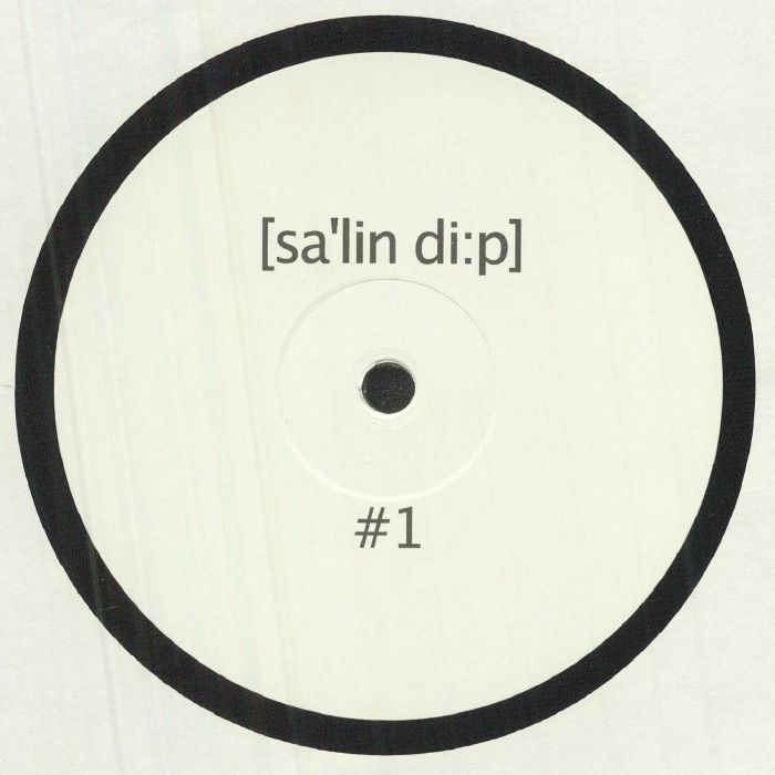 TOUR MAUBOURG/CHRISTOPHE SALIN - From A Distance EP