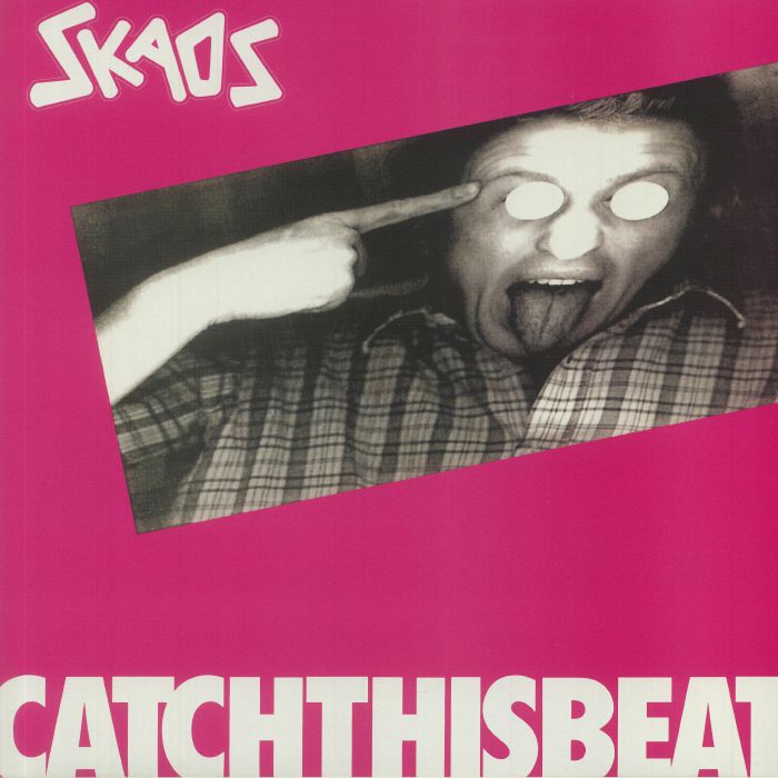 SKAOS - Catch This Beat