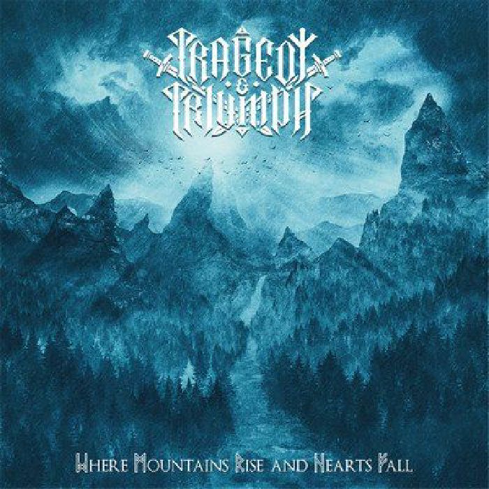 TRAGEDY & TRIUMPH - When Mountains Rise & Hearts Fall
