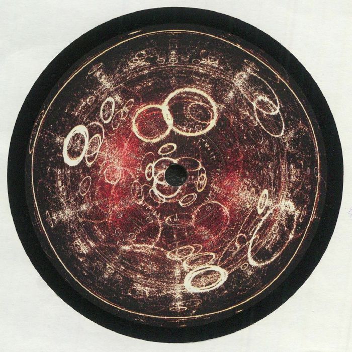MOY - Harmony Of The Spheres EP