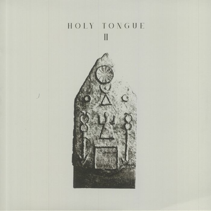 HOLY TONGUE - II