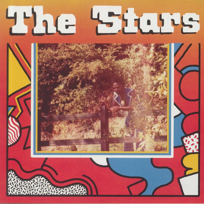 STARS, The - We Are (The Stars)