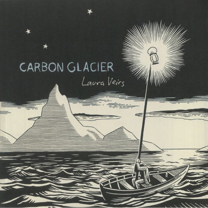 VEIRS, Laura - Carbon Glacier