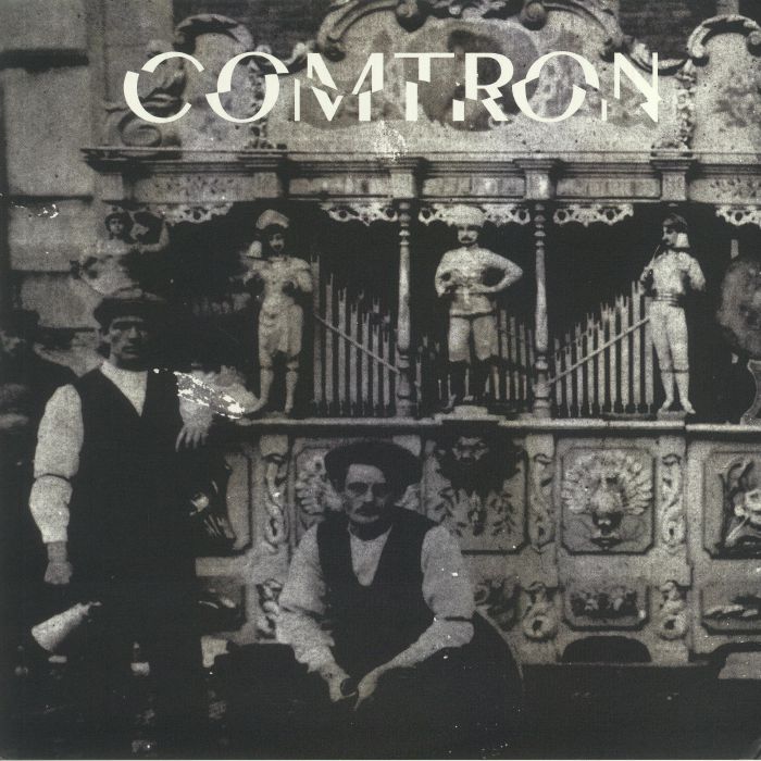 COMTRON - The Roaring Twenties