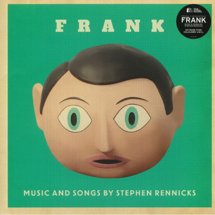 RENNICKS, Stephen/VARIOUS - Frank (Soundtrack)