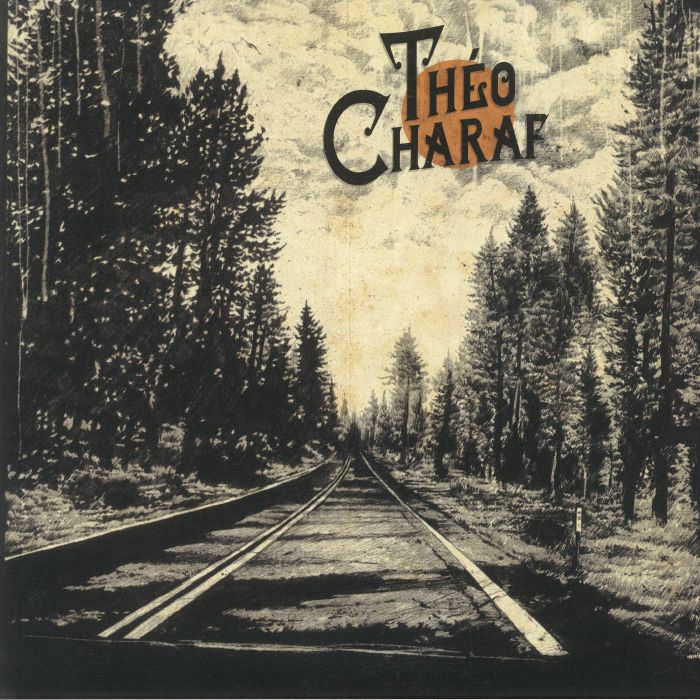 Theo CHARAF - Theo Charaf