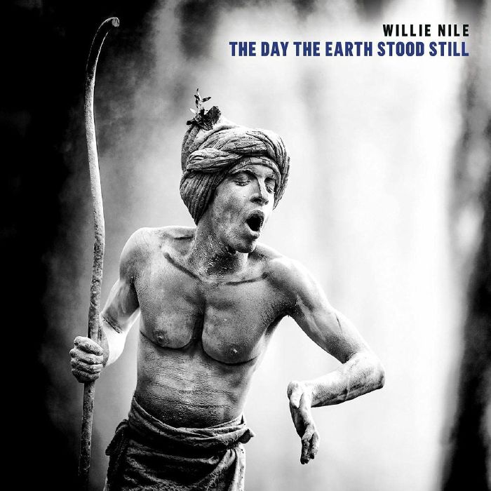 NILE, Willie - The Day The Earth Stood Still