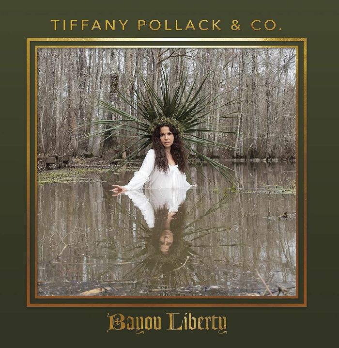 POLLACK, Tiffany & CO - Bayou Liberty