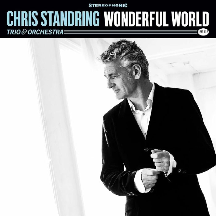 STANDRING, Chris - Wonderful World