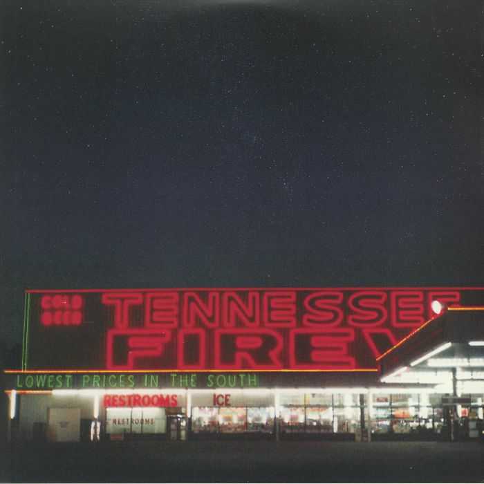 MY MORNING JACKET - The Tennessee Fire (20th Anniversary Edition) (B-STOCK)