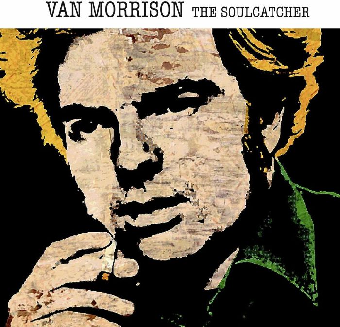 MORRISON, Van - The Soulcatcher