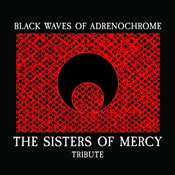 VARIOUS - The Sisters Of Mercy Tribute