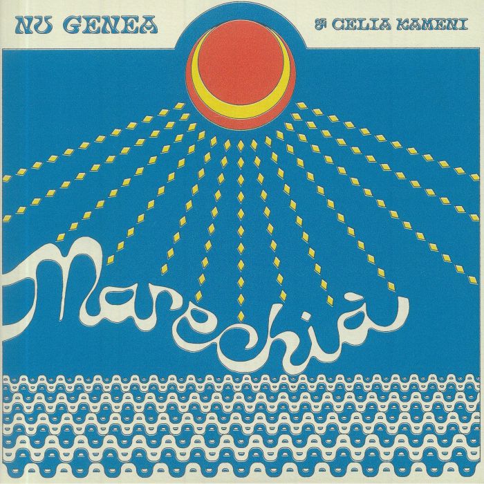 NU GENEA - Marechia