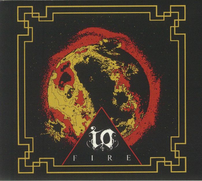 IO - Fire