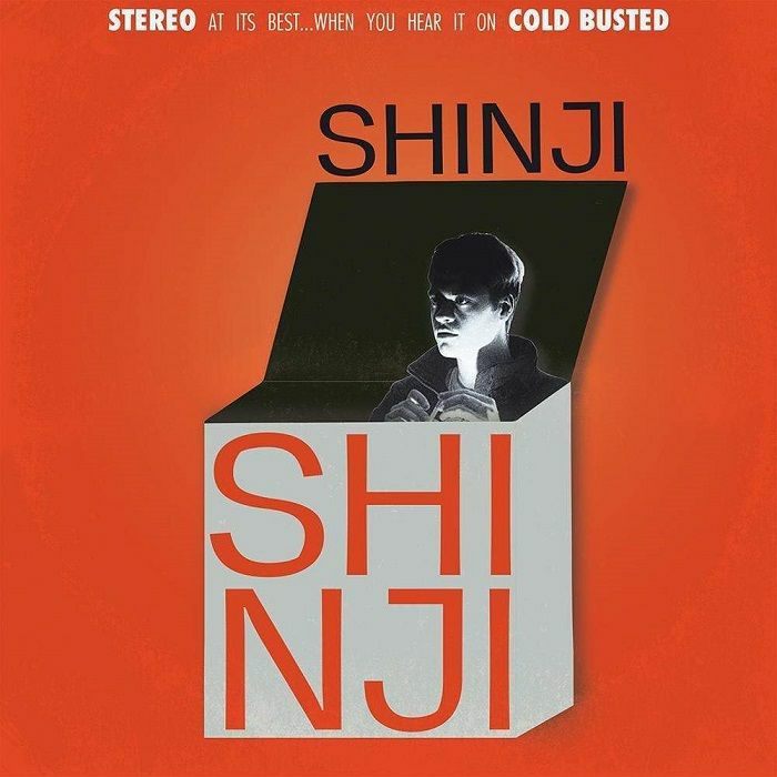 SHINJI - Shinji