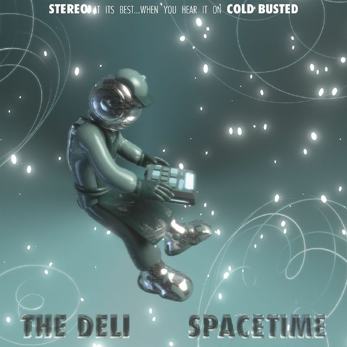 DELI, The - Spacetime