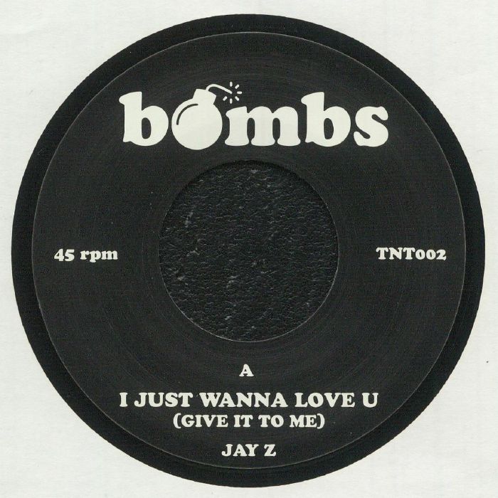 JAY Z - I Just Wanna Love U (Give It To Me)