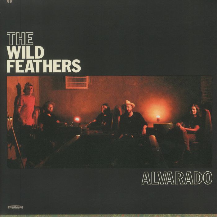 WILD FEATHERS, The - Alvarado