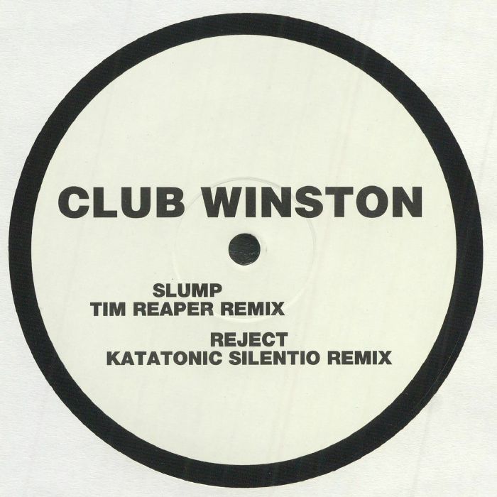 CLUB WINSTON - Remixes