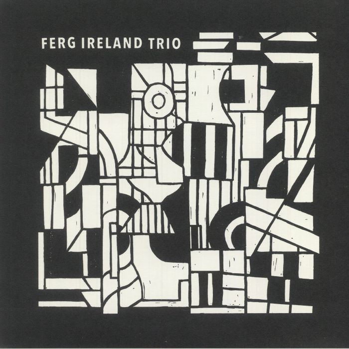 FERG IRELAND TRIO - Volume I