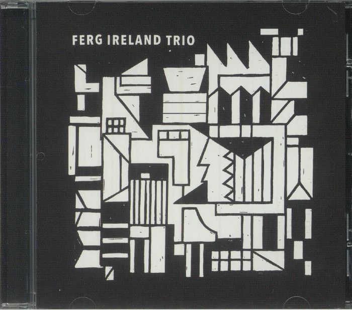 FERG IRELAND TRIO - Ferg Ireland Trio