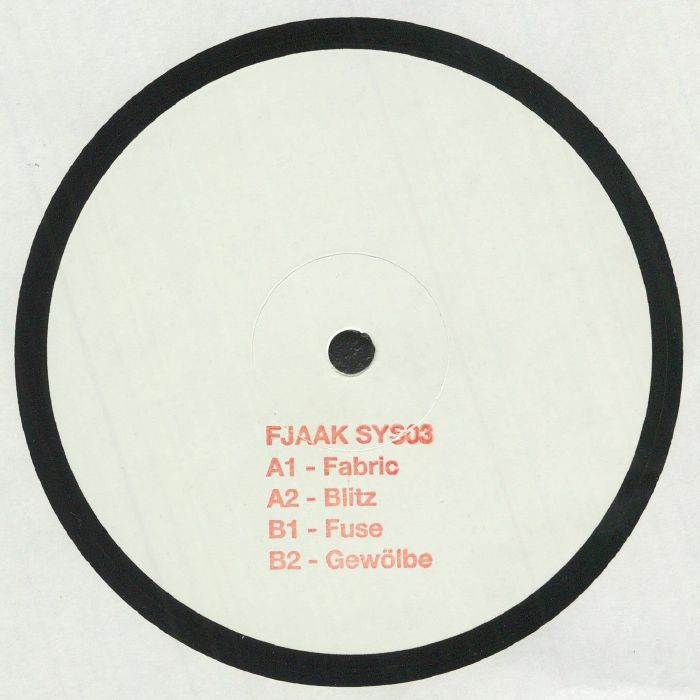 FJAAK - SYS 03