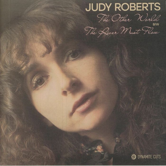 ROBERTS, Judy - The Other World