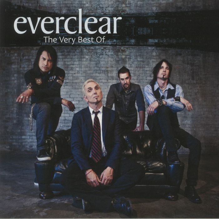 EVERCLEAR - The Very Best Of Vinyl at Juno Records.