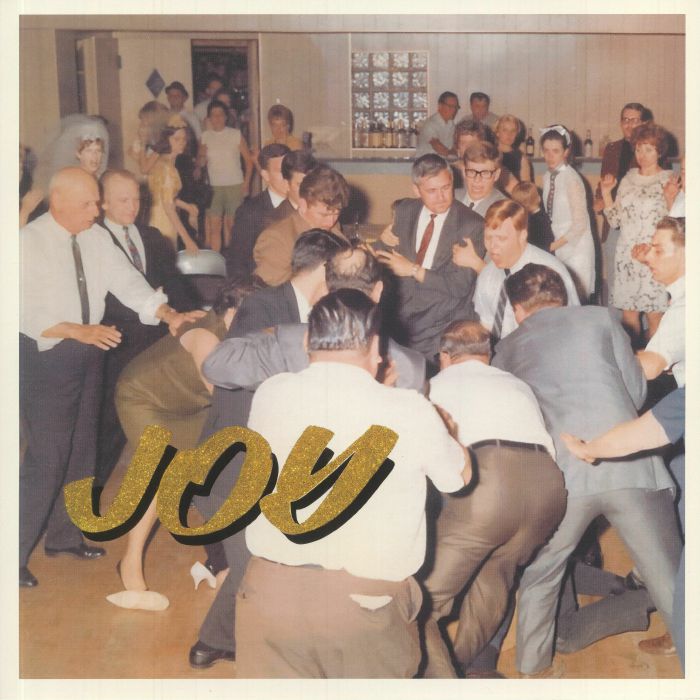 IDLES - Joy As An Act Of Resistance (reissue)