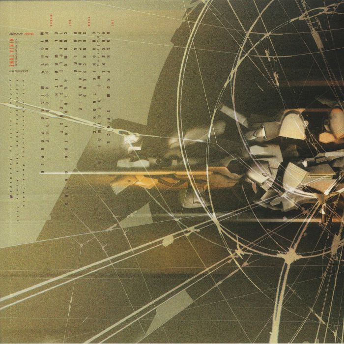 TOBIN, Amon - Out From Out Where (reissue)