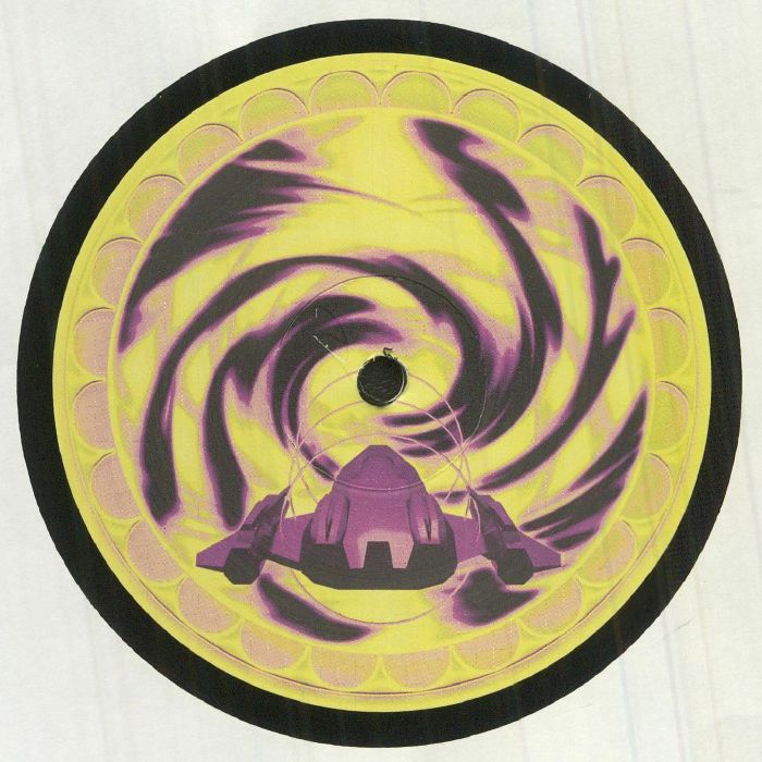 D3070 - Deep Impact