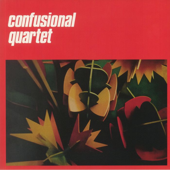 CONFUSIONAL QUARTET - Confusional Quartet (Special Edition)