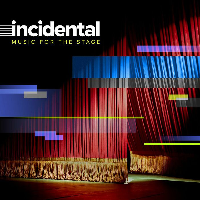 VARIOUS - Incidental: Music For The Stage