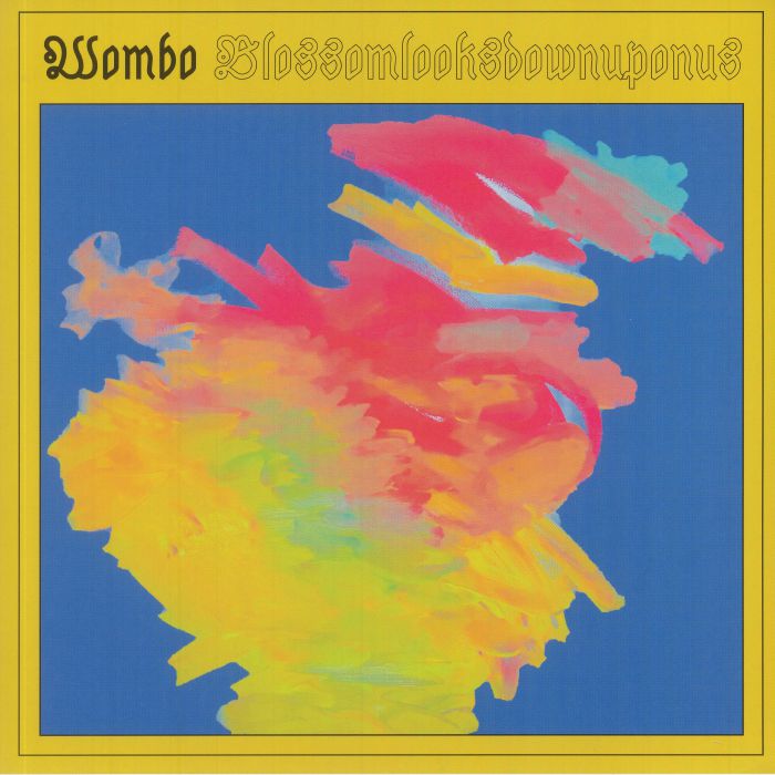 WOMBO - Blossomlooksdownuponus