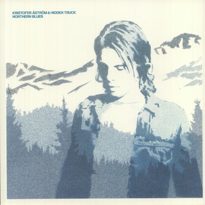 ASTROM, Kristofer & HIDDEN TRUCK - Northern Blues (20th Anniversary Edition)