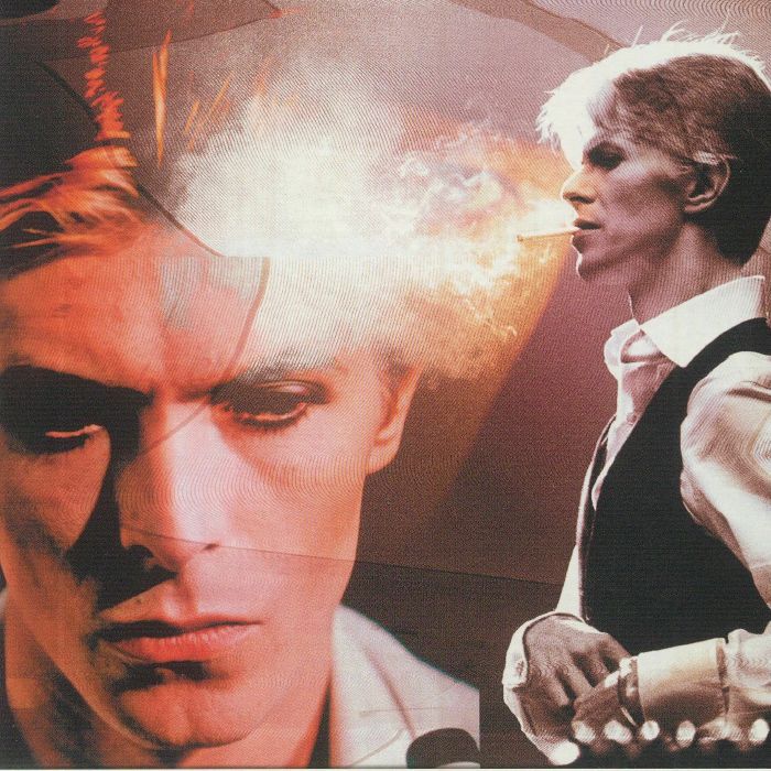 BOWIE, David - Live Volume Two