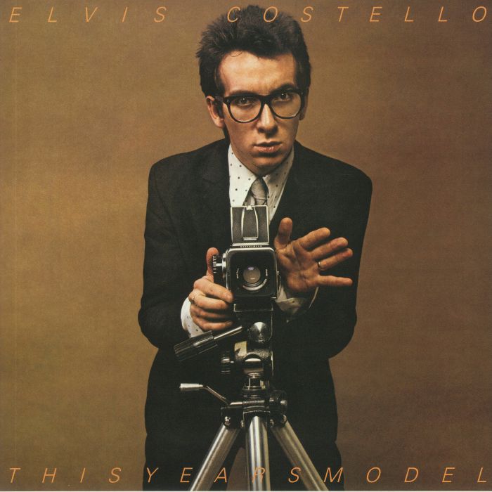 COSTELLO, Elvis - This Year's Model (remastered)