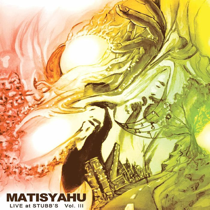 MATISYAHU - Live At Stubb's Vol III