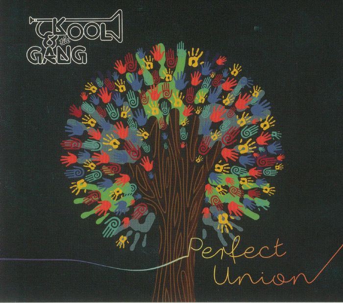 KOOL & THE GANG - Perfect Union