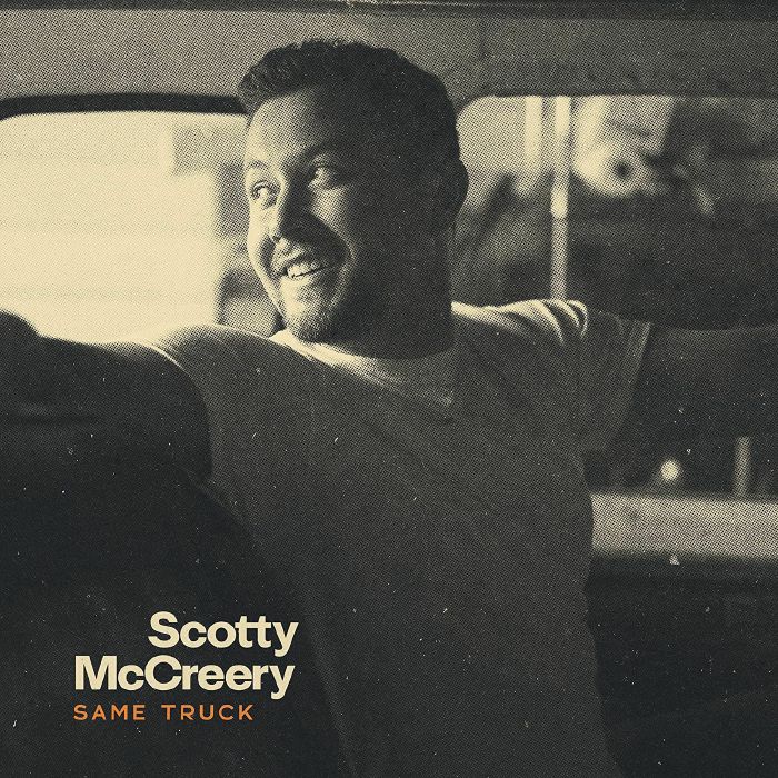 McCREERY, Scotty - Same Truck