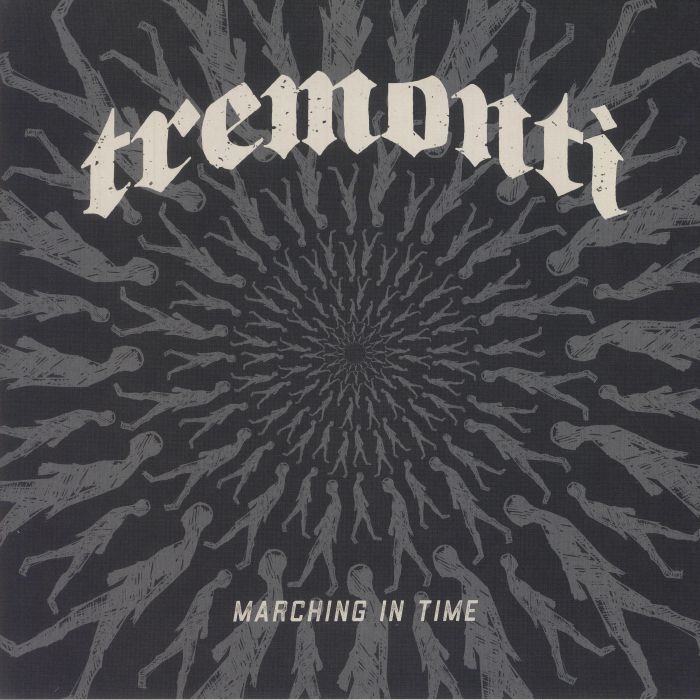 TREMONTI - Marching In Time