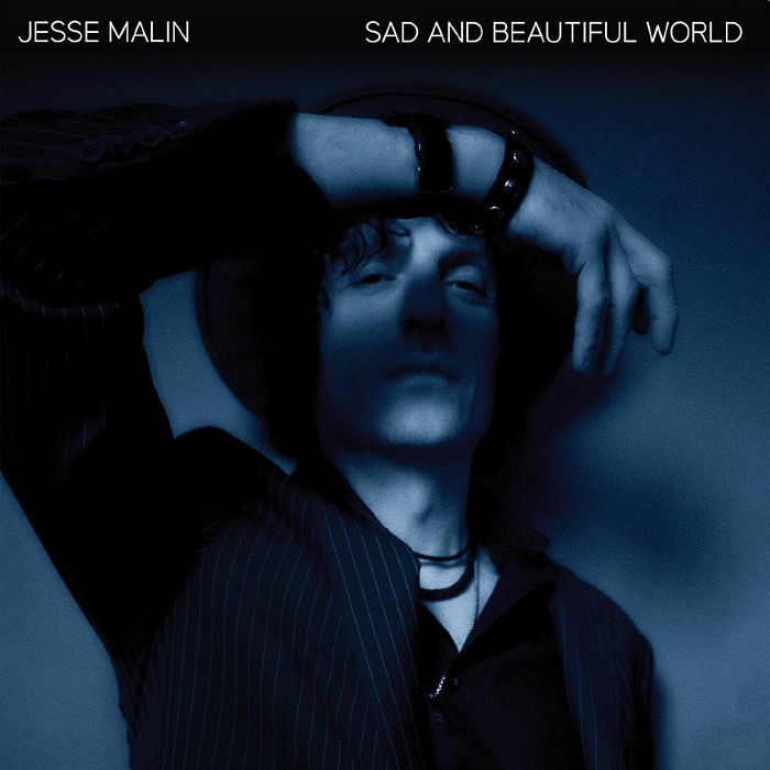 MALIN, Jesse - Sad & Beautiful World