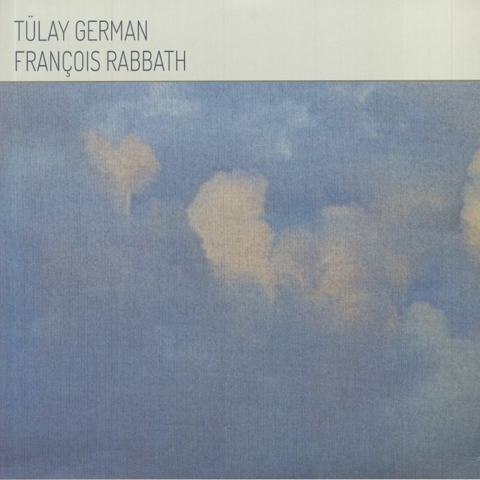 GERMAN, Tulay/FRANCOIS RABBATH - Tulay German & Francois Rabbath
