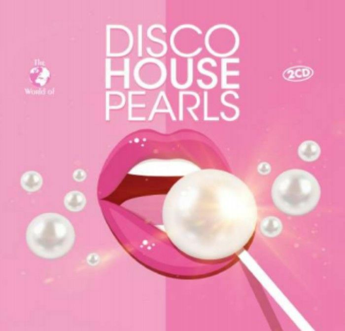 VARIOUS - Disco House Pearls