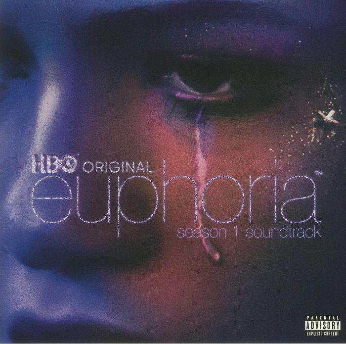 VARIOUS - Euphoria: Season 1 (Soundtrack)