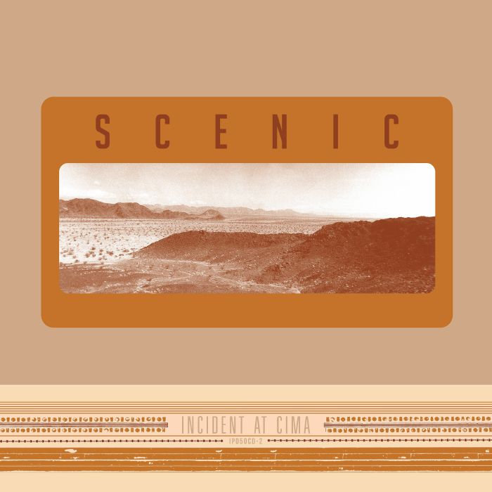 SCENIC - Incident At Cima (Expanded Edition)