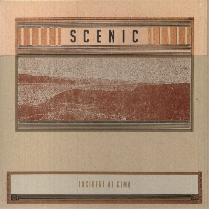 SCENIC - Incident At Cima (Expanded Edition)