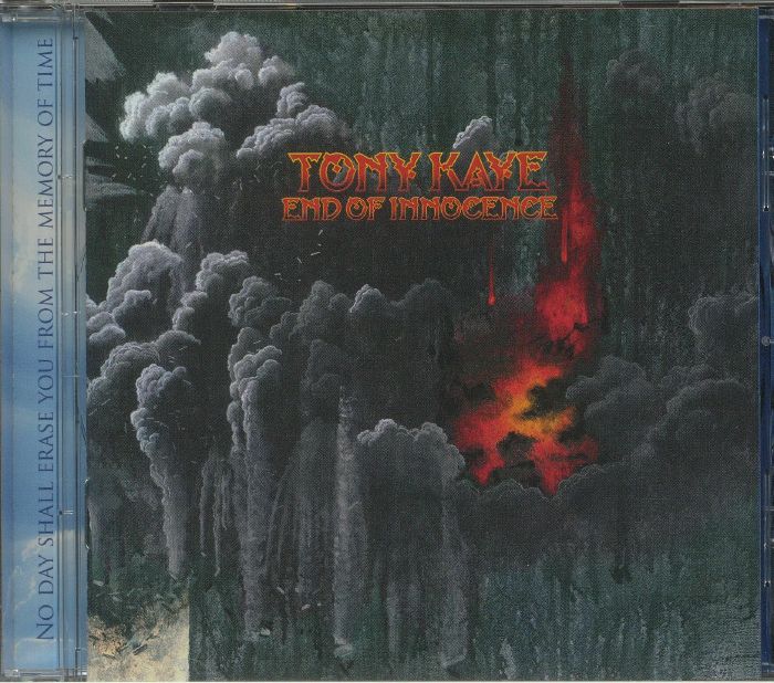 TONY KAYE - End Of Innocence